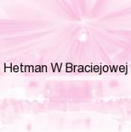 Hetman W Braciejowej, Braciejowa 