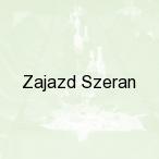 Zajazd Szeran, Osiek Jasielski