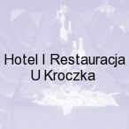 Hotel I Restauracja U Kroczka, Rzesz�w