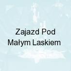 Zajazd Pod Ma�ym Laskiem, Nowy �migr�d