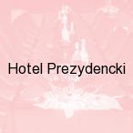Hotel Prezydencki, Rzesz�w
