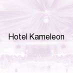 Hotel Kameleon, Tarnobrzeg