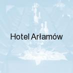 Hotel Ar�am�w, Ar�am�w