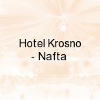 Hotel*** Krosno - Nafta, Krosno