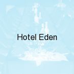 Hotel Eden, Rzesz�w