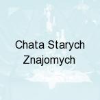 Chata Starych Znajomych, Sanok - Zachuty�