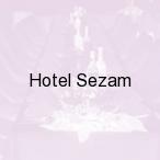 Hotel Sezam, Machowa