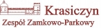 Logo - salaZ. Zamkowo-parkowy w Krasiczynie w Krasiczyn, Krasiczyn 179