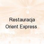 Restauracja Orient Express, Bia�ystok