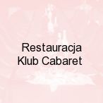 Restauracja & Klub Cabaret, Bia�ystok