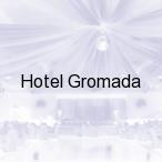 Hotel Gromada, Bia�ystok