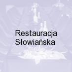 Restauracja S�owia�ska, Szepietowo