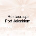 Restauracja Pod Jelonkiem, Jeleniewo