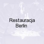 Restauracja Berlin, Bia�ystok