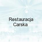 Restauracja Carska, Bia�owie�a