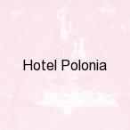 Hotel Polonia, August�w