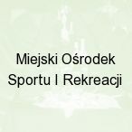 Miejski O�rodek Sportu I Rekreacji, Bia�ystok