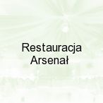Restauracja Arsena�, Bia�ystok