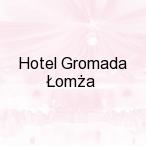 Hotel Gromada �om�a, �om�a
