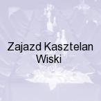 Zajazd Kasztelan Wiski, Wizna