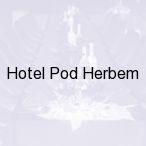 Hotel Pod Herbem, Bia�ystok