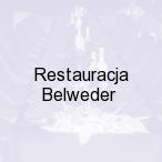 Restauracja Belweder, Bia�ystok