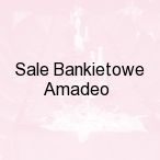 Sale Bankietowe Amadeo, Bia�ystok
