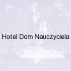 Hotel Dom Nauczyciela, Suwa�ki