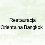 Restauracja Orientalna Bangkok, Bia�ystok