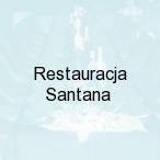 Restauracja Santana, Bia�ystok