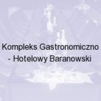 Kompleks Gastronomiczno - Hotelowy Baranowski, Pi�tnica