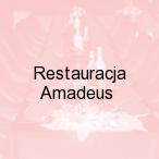 Restauracja Amadeus, �om�a