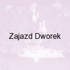 Zajazd Dworek, Choroszcz