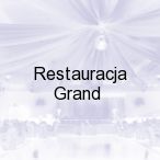 Restauracja Grand, Bia�ystok