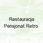 Restauracja Pensjonat Retro, �om�a