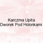 Karczma Upita Dworek Pod Holonkami, Bra�sk