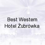 Best Western Hotel �ubr�wka, Bia�owie�a
