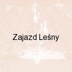 Zajazd Le�ny, Czarna Bia�ostocka