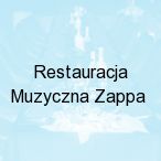 Restauracja Muzyczna Zappa, Bia�ystok