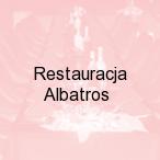 Restauracja Albatros, August�w