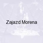 Zajazd Morena, Sejny