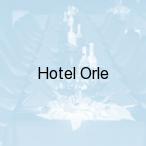 Hotel Orle, Gda�sk