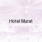 Hotel Murat, Reda
