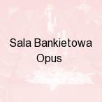 Sala Bankietowa Opus, Wejherowo