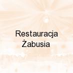 Restauracja �abusia, Gda�sk