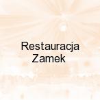 Restauracja Zamek, Byt�w