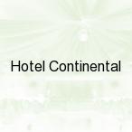 Hotel Continental, Krynica Morska