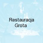 Restauracja Grota , Malbork