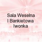 Sala Weselna I Bankietowa Iwonka, Miechucino