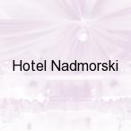 Hotel Nadmorski, Gdynia